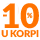 Dodatnih 10% u korpi