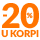 Dodatnih 20% u korpi